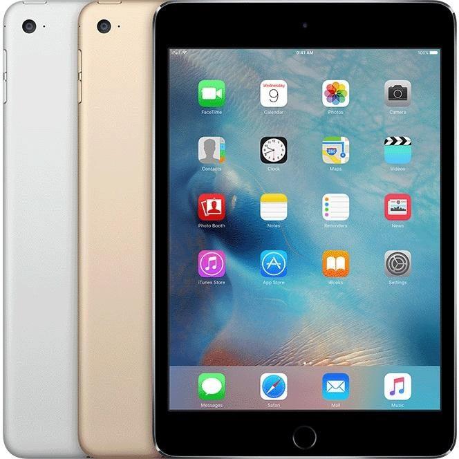 楽天市場】iPad mini4 Wi-Fi+Cellular 本体 SIMフリー 32GB 7.9インチ