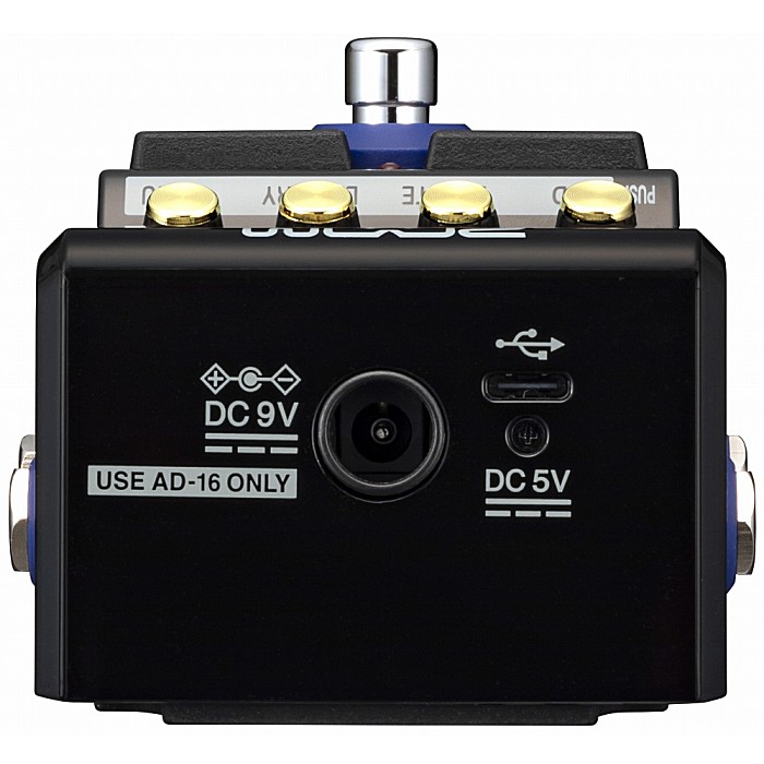 楽天市場】Zoom MS-80IR+ MultiStomp ズーム マルチエフェクター