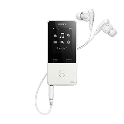 デジタルオーディオプレーヤー(DAP) walkman sony」の人気商品一覧