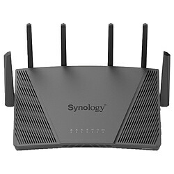 楽天市場】SYNOLOGY Wi-Fiルーター RT6600ax ［Wi-Fi 6(ax) /IPv6対応