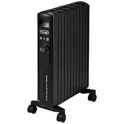 楽天市場】mdh15-bk デロンギ マルチダイナミックヒーターの通販