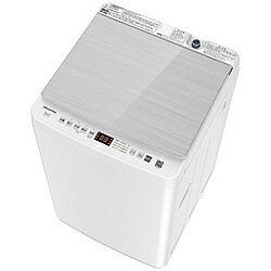 楽天市場】ハイセンス 洗濯機 7．5キロの通販