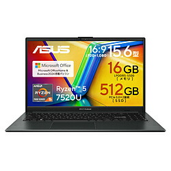 楽天市場】asus vivobook（CPU製品名AMD Ryzen 5）（ノートPC