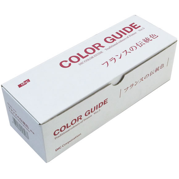 楽天市場】【エントリー＆2ショップ購入でp3倍】DIC カラーガイド