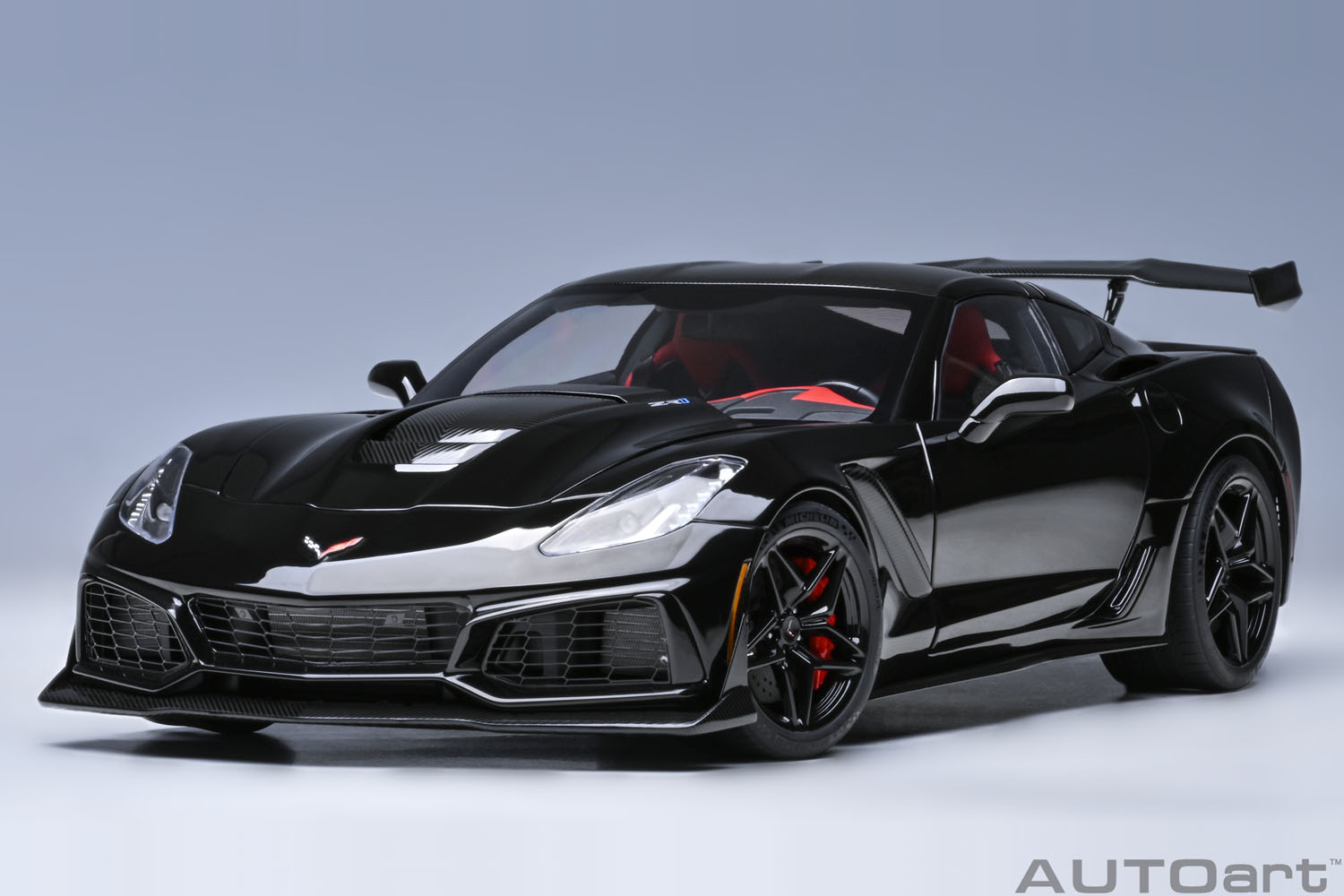 1/18 オートアート シボレーコルベットC3コンバーチブル 楽天市場