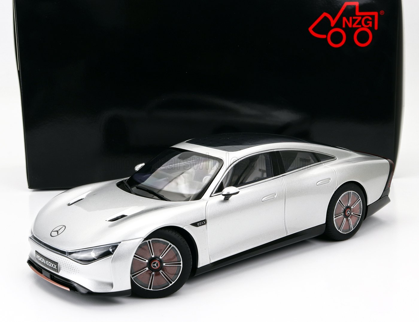 楽天市場】ミニカー 1/18 ベンツの通販