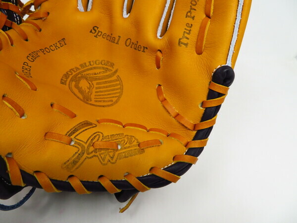 楽天市場】野球 ソフトボール 【当店オリジナル♪】久保田スラッガー