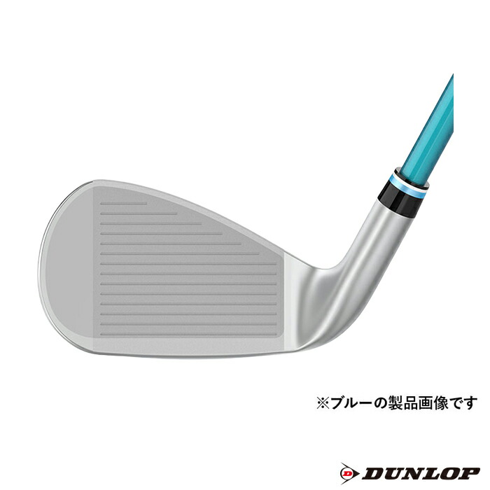 楽天市場】【スペシャルプライス】ゼクシオ レディス アイアン単品