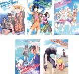 楽天市場】naruto 疾風伝 dvd 全巻の通販