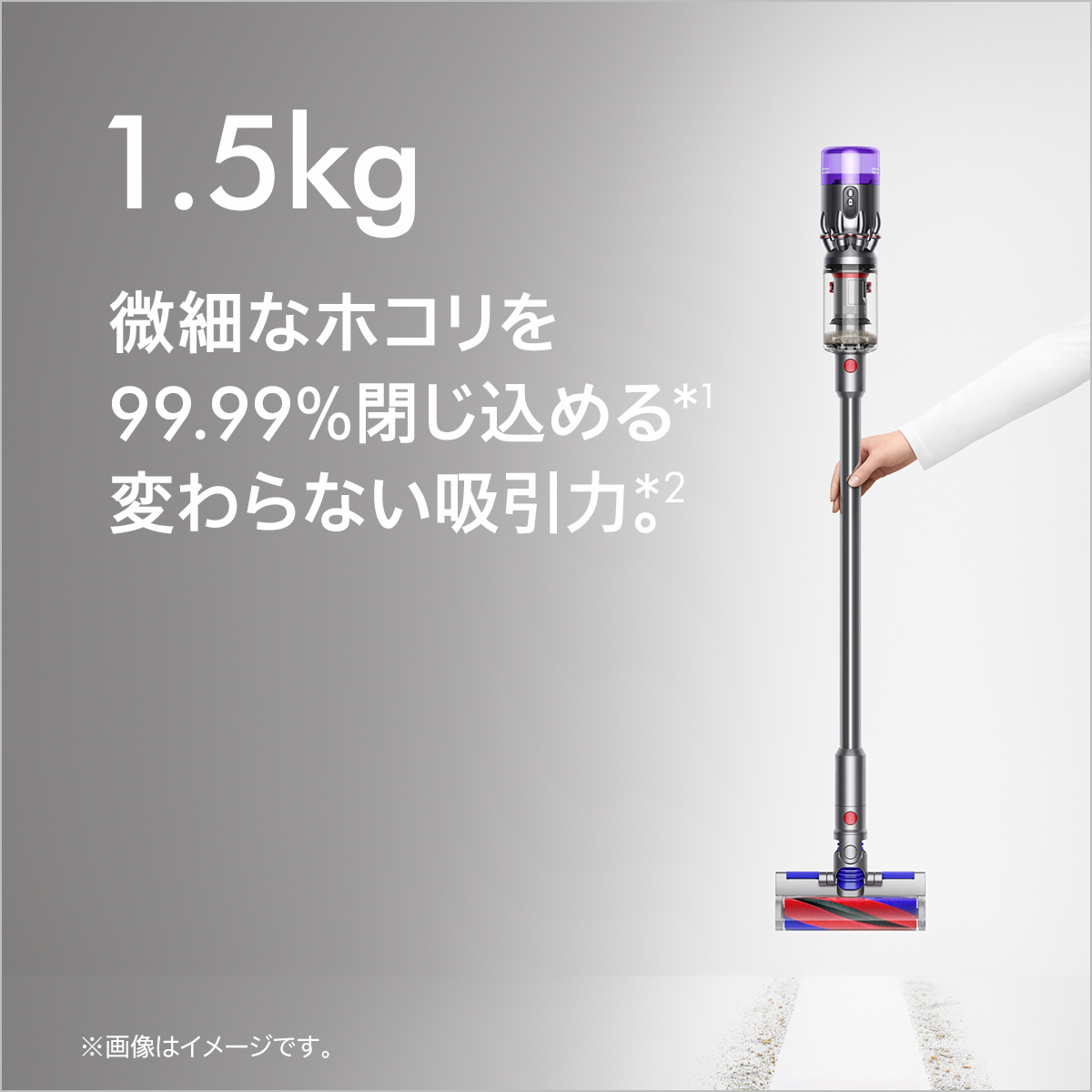 楽天市場】【期間限定P11倍】 ダイソン Dyson Micro Plus 掃除機