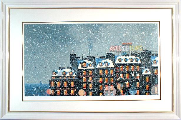 楽天市場】ヒロヤマガタ シルクスクリーン 1993 スポットライト