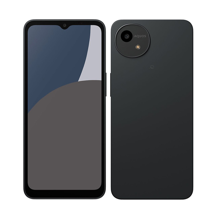 楽天市場】aquos wish（機能（SIMカード）SIMフリー）（スマートフォン