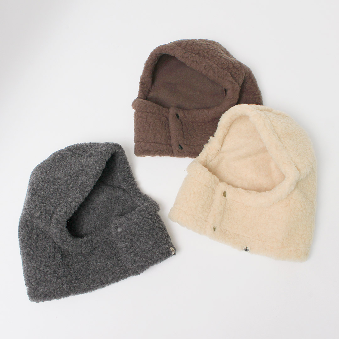 楽天市場】COLDBREAKER（コールドブレーカー） フード スヌード