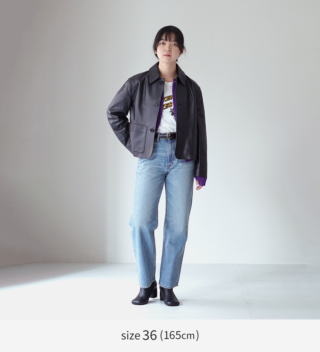 楽天市場】【10％OFFクーポン対象】SHINZONE（シンゾーン） レザー