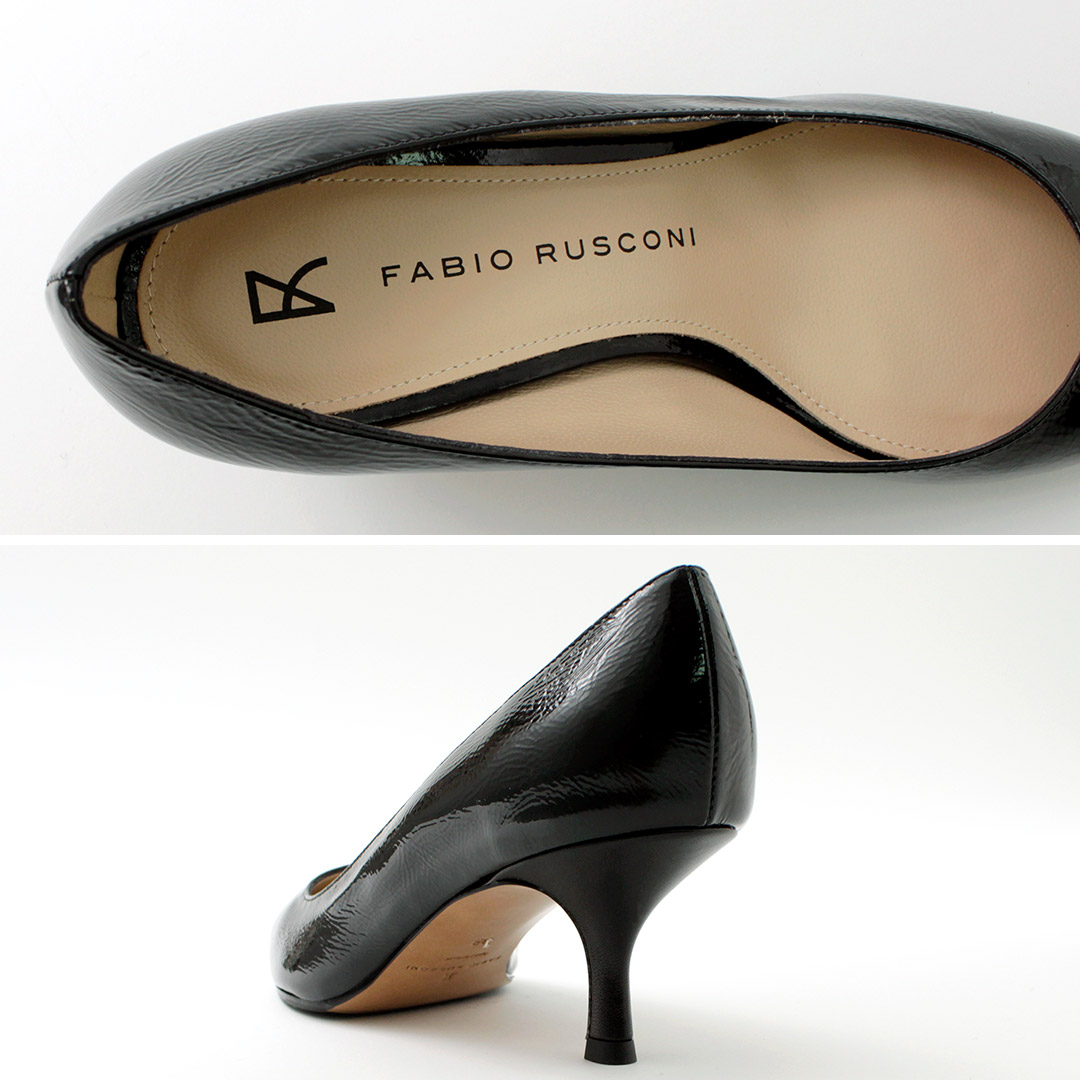 楽天市場】【50％OFF】FABIO RUSCONI（ファビオ・ルスコーニ） ポイン