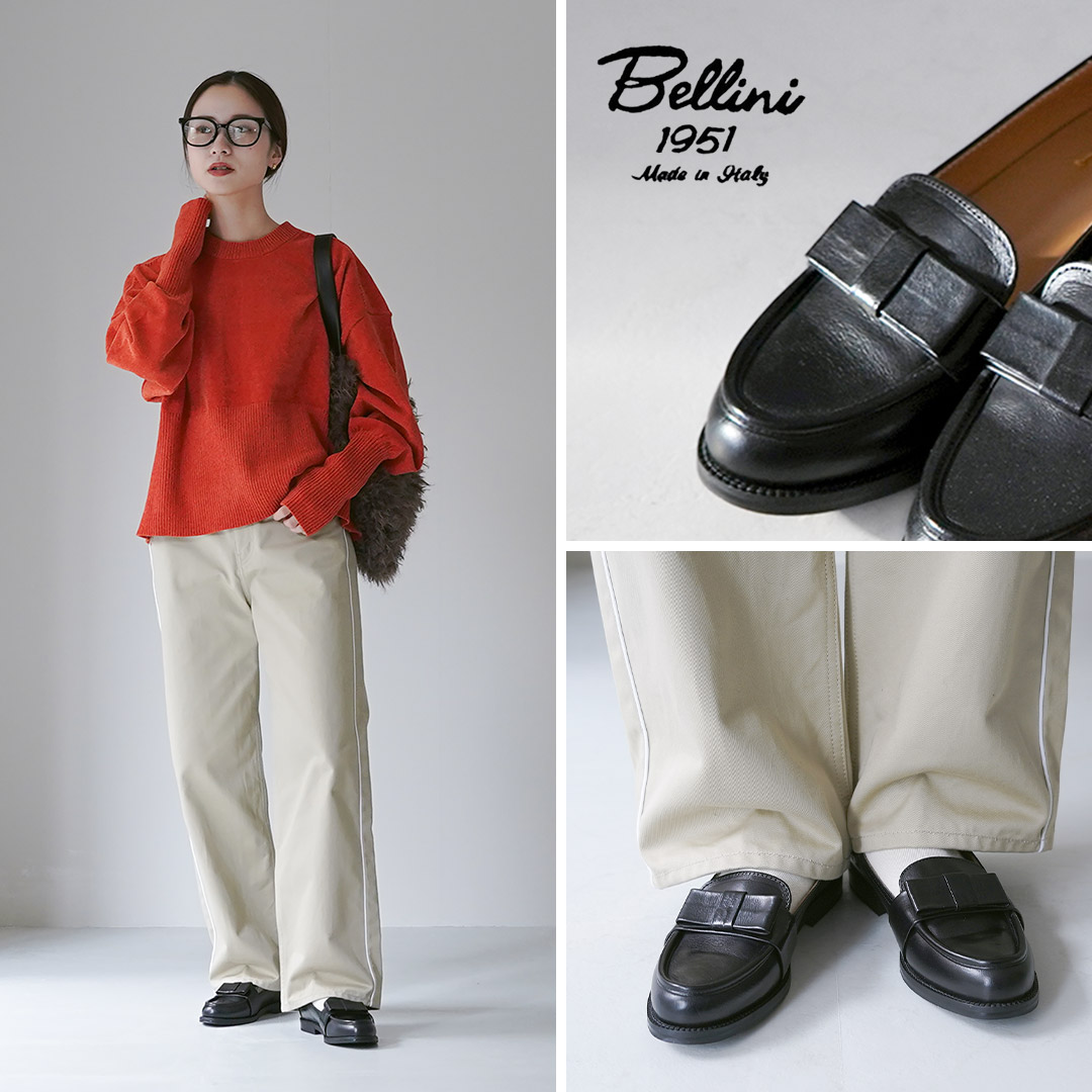 楽天市場】DIEGO BELLINI（ディエゴ ベリーニ） カラー別注 リボン