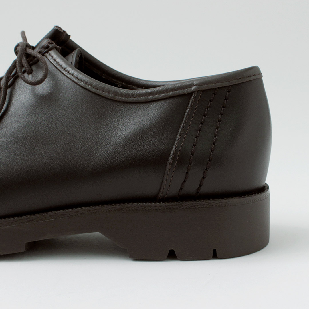 楽天市場】KLEMAN（クレマン） パドロール チロリアン レザーシューズ