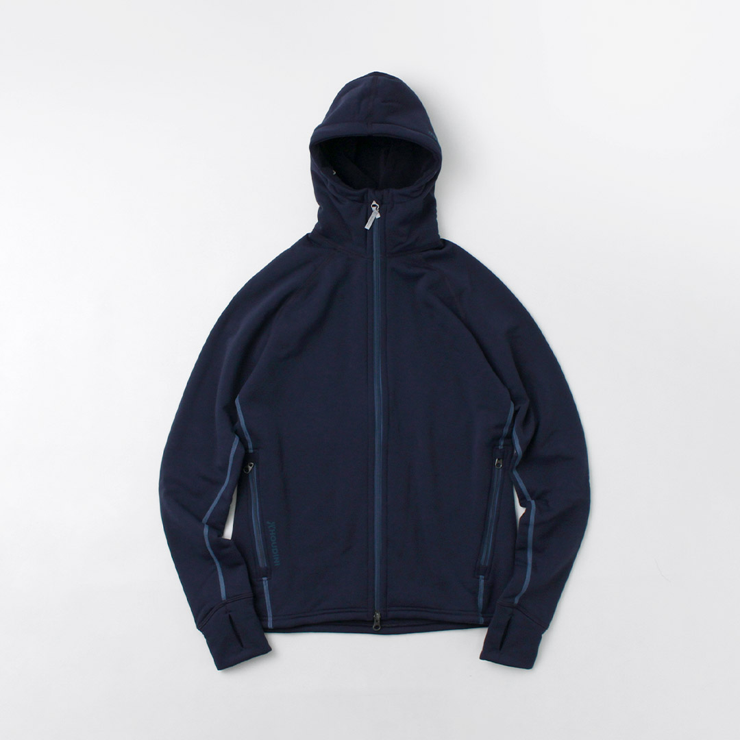 楽天市場】HOUDINI（フーディニ） レディース パワーフーディー