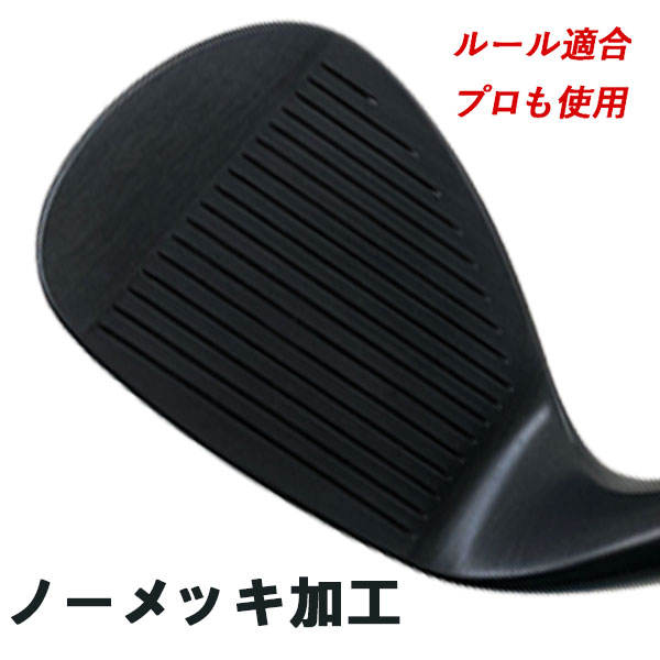 楽天市場】【第一ゴルフオリジナルノーメッキ加工】ウェッジ購入者専用