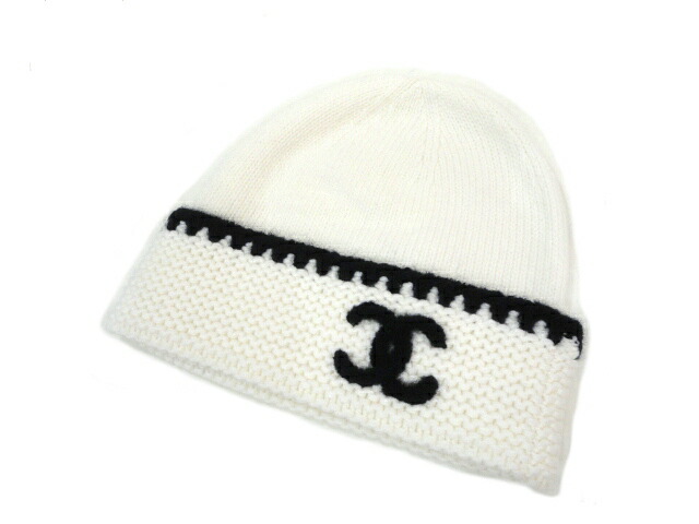 楽天市場】［PR］【新品】【未使用品】2023-2024 AW 最新作 CHANEL