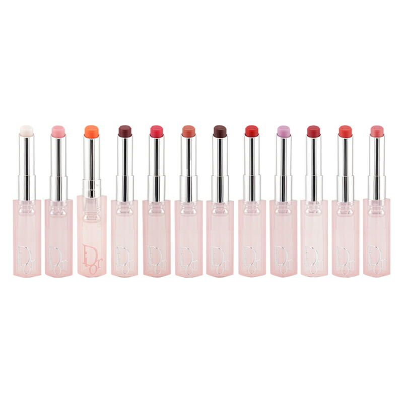 楽天市場】Dior ディオール アディクト リップ マキシマイザー [23種類
