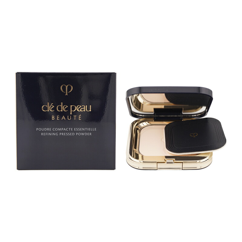 楽天市場】cle de peau beaute クレ・ド・ポー ボーテ プードル