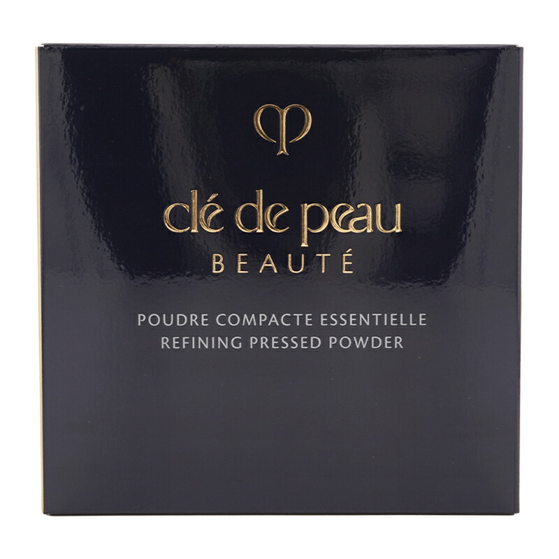 楽天市場】cle de peau beaute クレ・ド・ポー ボーテ プードル