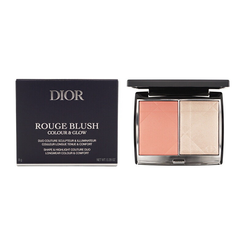 楽天市場】DIOR ディオール スキン ルージュ ブラッシュ カラー