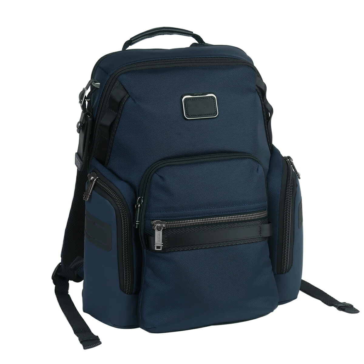 楽天市場】トゥミ TUMI Alpha Bravo 「ナヴィゲーション」バックパック