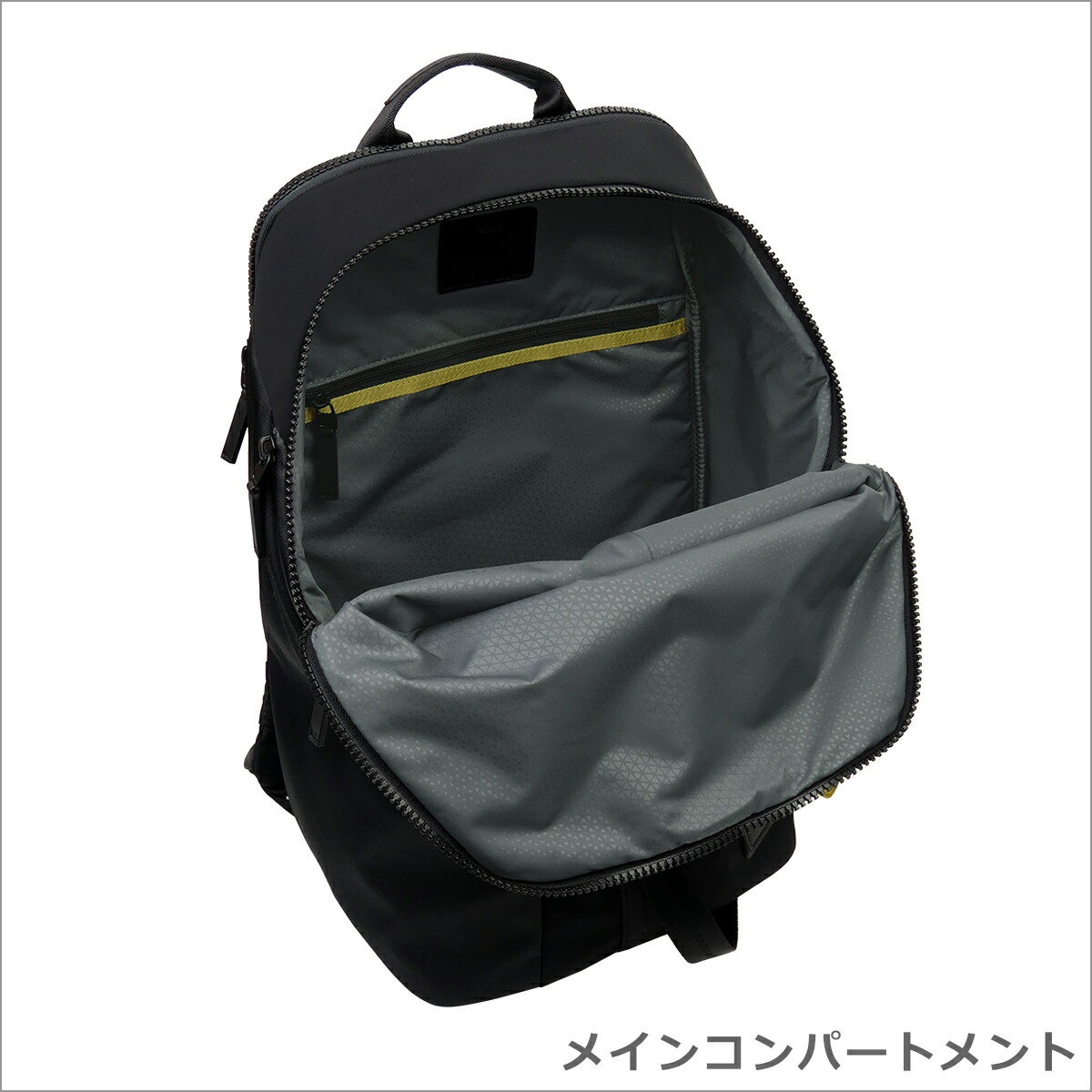 楽天市場】【ポイント5倍 3/1】トゥミ TUMI TAHOE タホ 「フィンチ