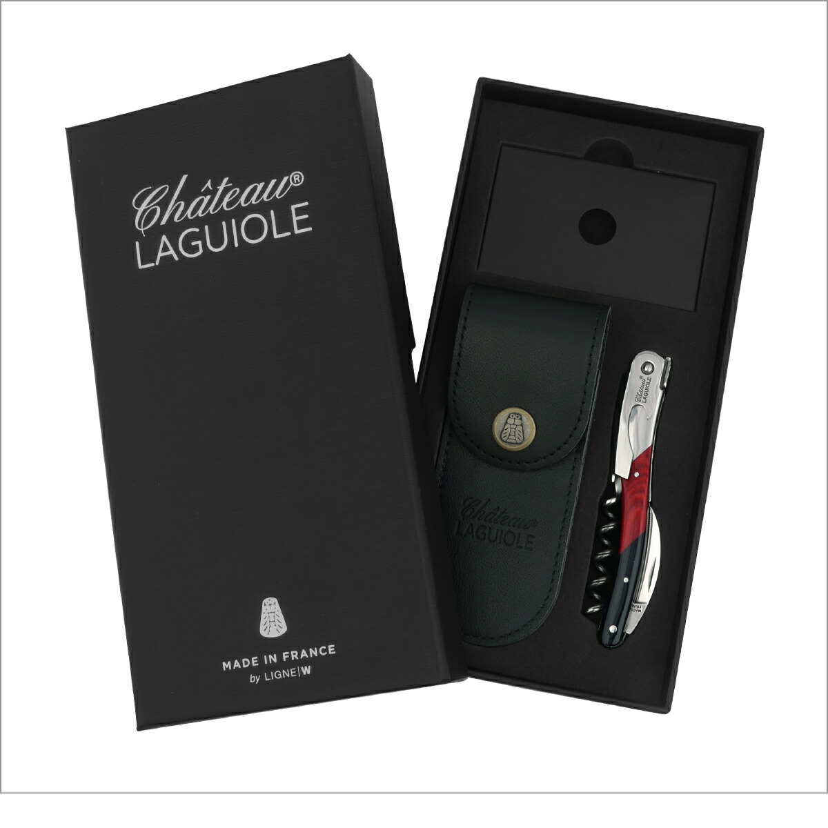 楽天市場】【ポイント5倍 3/1】シャトーラギオール Chateau LAGUIOLE