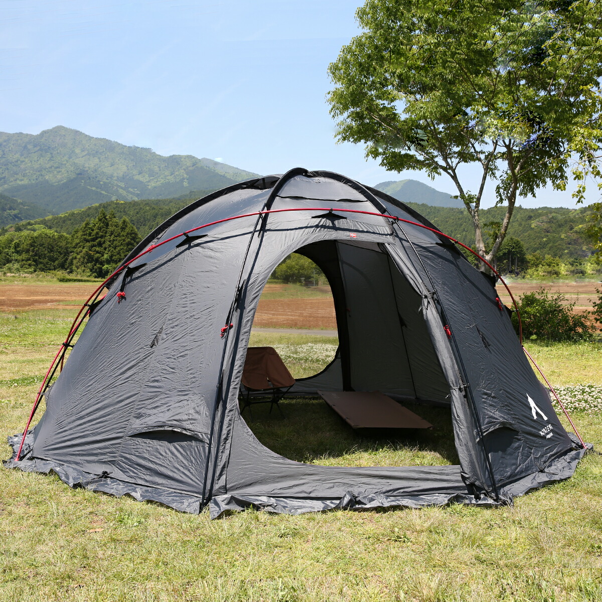 楽天市場】ノルテント ギャム8 アークティック Gamme 8 ARCTIC（No