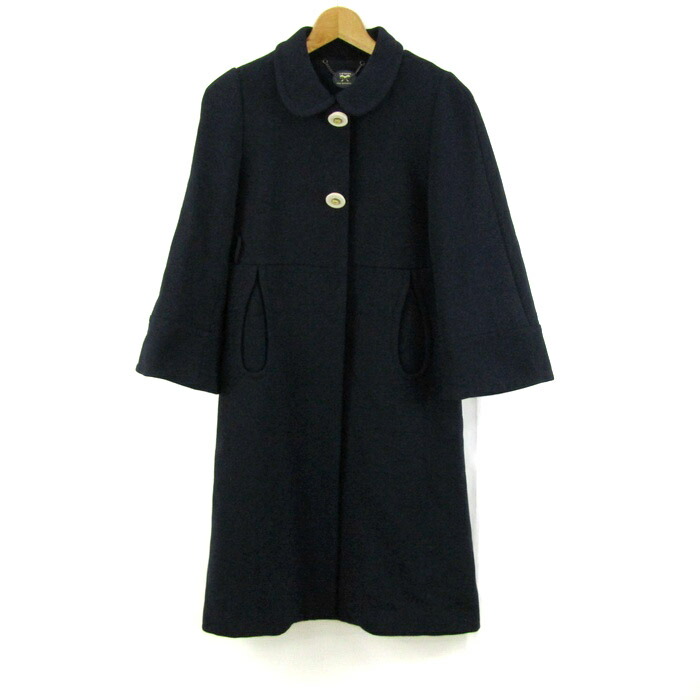 楽天市場】アニヤハインドマーチ（コート・ジャケット｜レディース