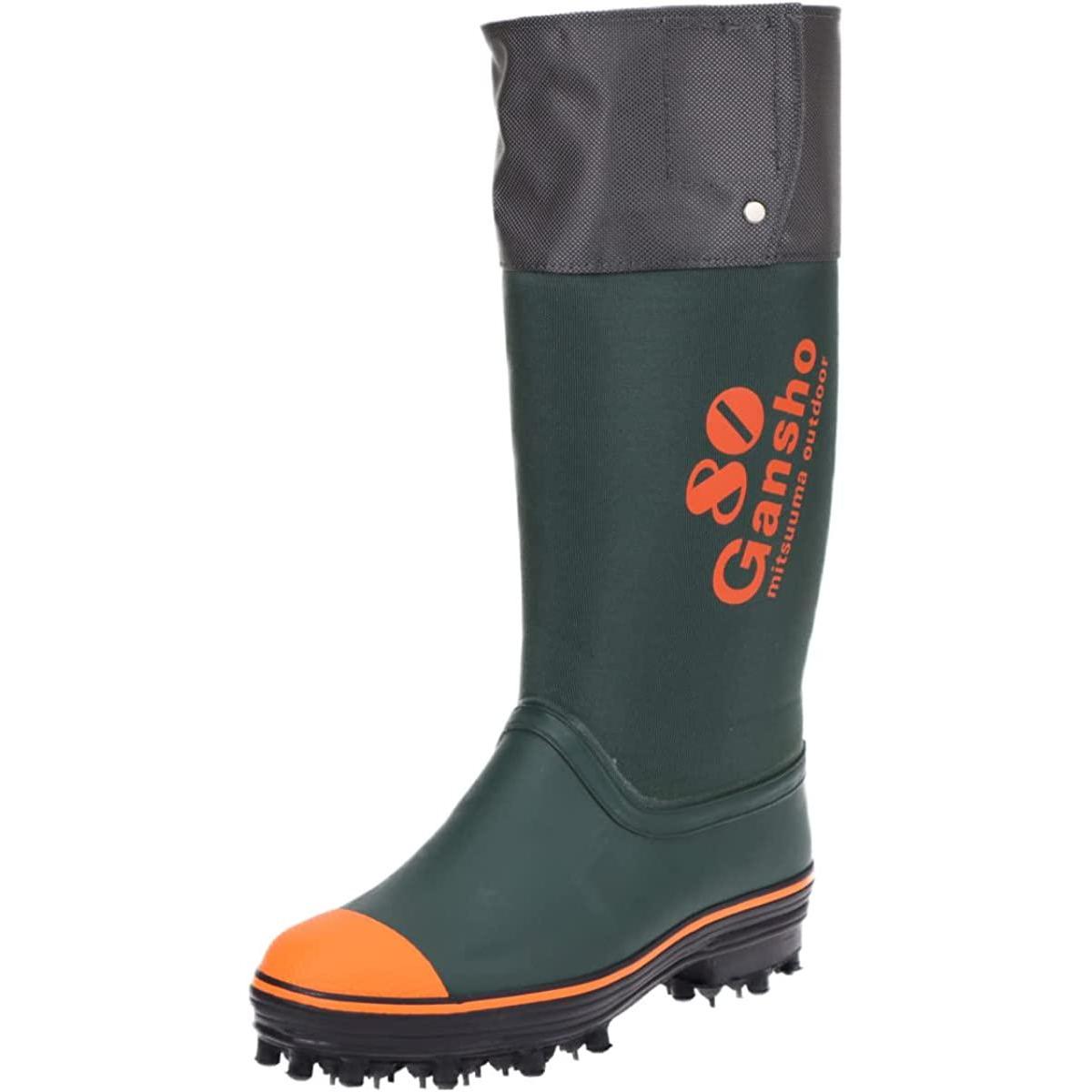 作業服 装備品 ミツウマ 岩礁 長靴」の人気商品一覧 | 安い商品を通販