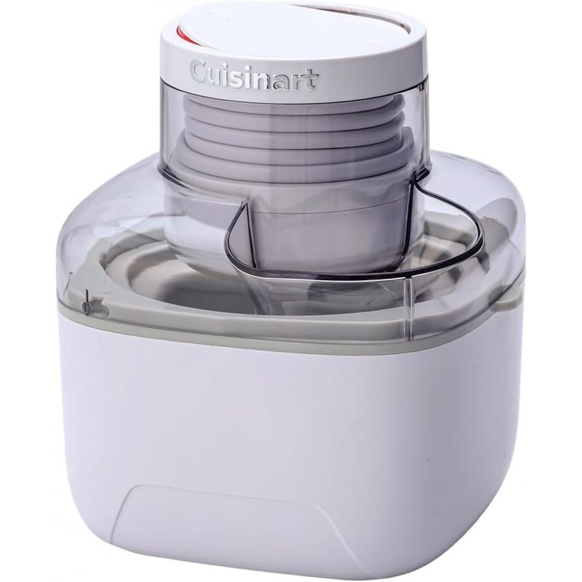 楽天市場】Cuisinart ソフトクリームメーカー ICE-45の通販