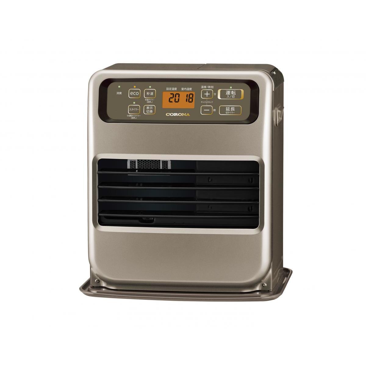 コロナ ヒーター ファンヒーター」の人気商品一覧 | 安い商品を通販