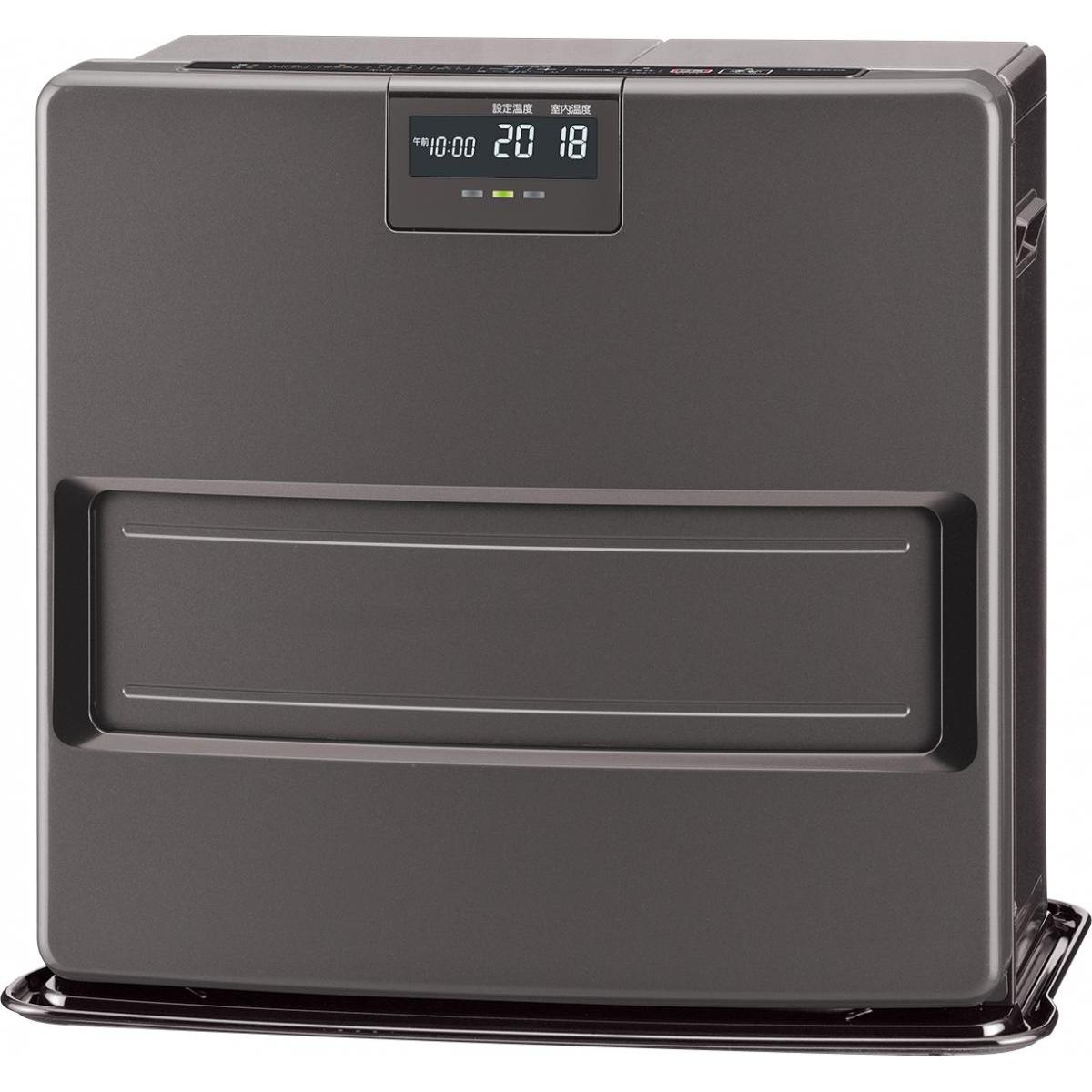 楽天市場】コロナ 石油ファンヒーター fh-g4622byの通販