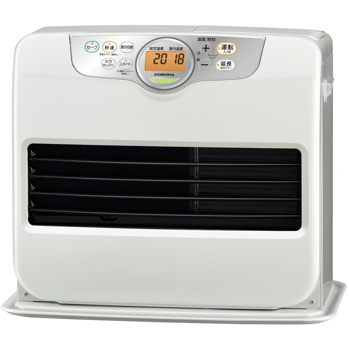 ファンヒーターコロナ」の人気商品一覧 | 安い商品を通販サイトから