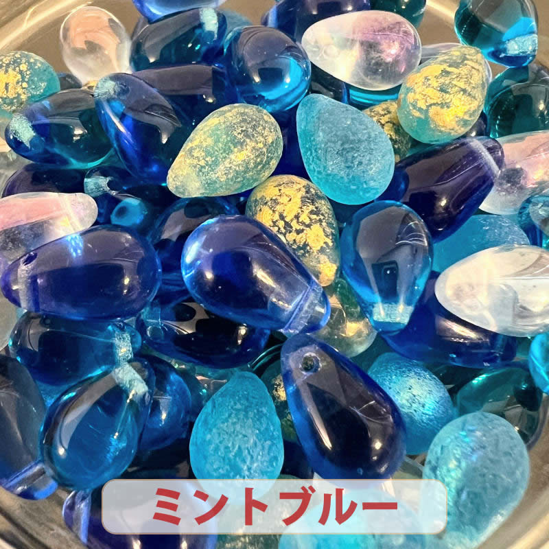 楽天市場】【ランキング1位受賞】店長おすすめ！ビーズ チェコビーズ