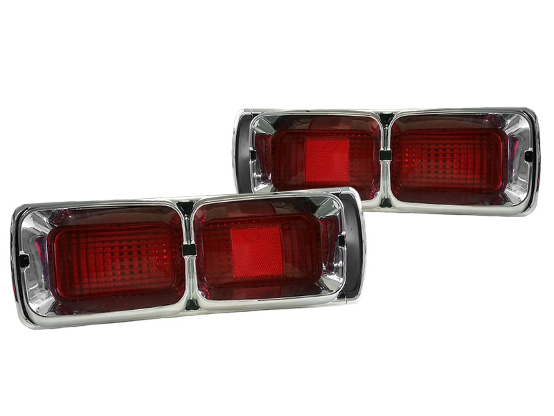 楽天市場】ハコスカ GC10 テールランプ GT-R レプリカ 旧車