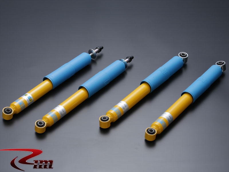 楽天市場】ジムニー ショック JB64W JB74W BILSTEIN ビルシュタイン