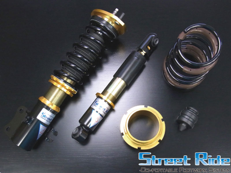 楽天市場】l175s 車高調 ラッシュの通販