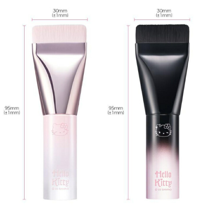 楽天市場】fillimilli x ハローキティ 天使と悪魔のエディションミニ