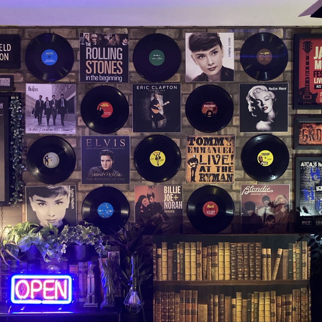 楽天市場】｢NOSTALGIE ART｣レコード＆ジャケットポスター全20点セット