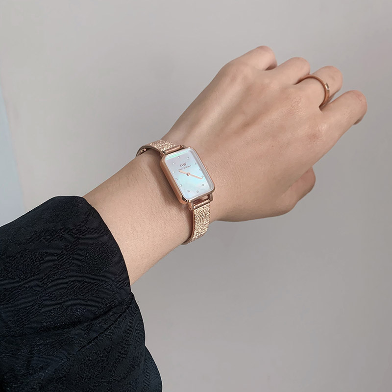 楽天市場】＼最大25%OFF SALE／腕時計 レディース ダニエル