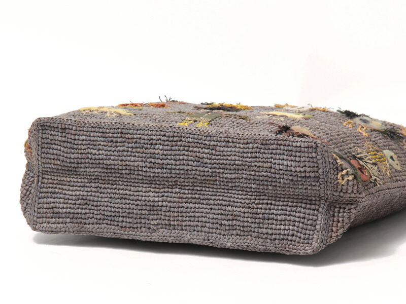 楽天市場】【正規品】sophie digard ソフィーディガール バッグ かご