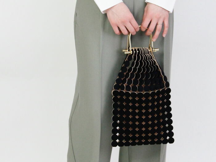 楽天市場】メアリオルターナ バッグ MARY AL TERNA ハンドバッグ