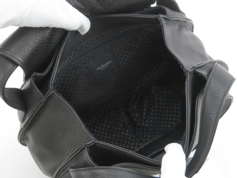 楽天市場】ミキアモ バッグ michiamo トートバッグ ハンドバッグ