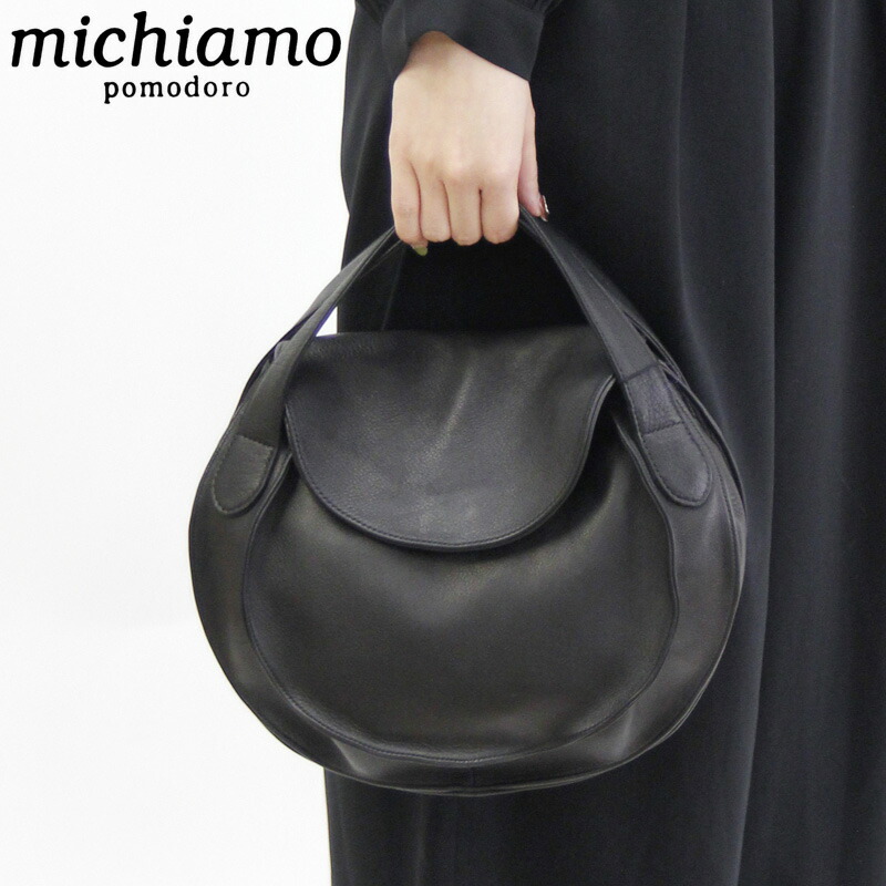 楽天市場】ミキアモ バッグ michiamo トートバッグ ハンドバッグ