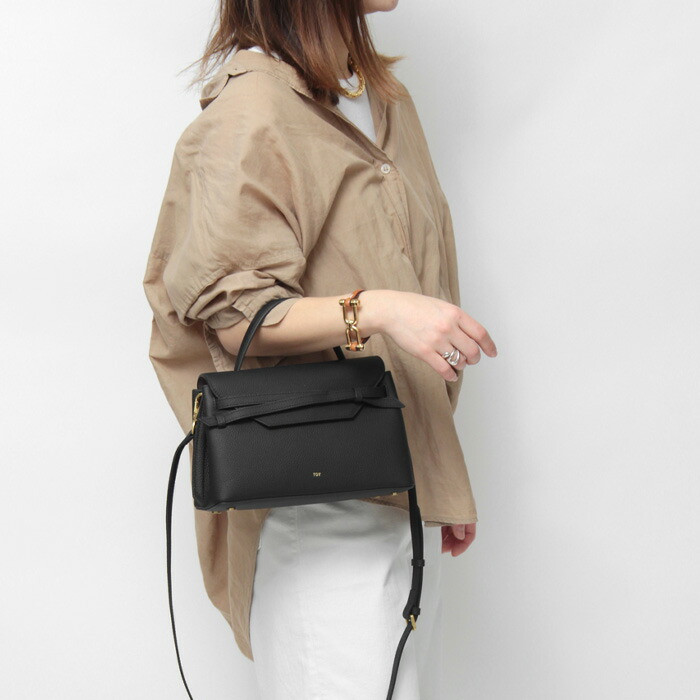 楽天市場】【クーポン】【予約】TOV バッグ トーヴ ハンドバッグ